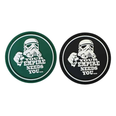 TPB Your Empire Needs You Patch