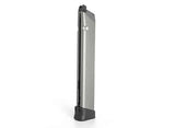 TTI CNC Aluminium Lightweight 50 Round Magazines for Glock / AAP (Various Colours) - Socom Tactical Airsoft - -  Airsoft