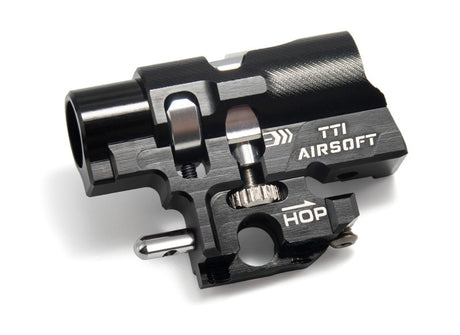 TTI Infinity CNC TDC hop for TM Hi-capa - (Various Colours) - Socom Tactical Airsoft - -  Airsoft