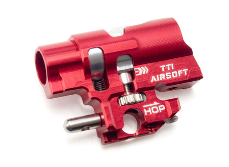 TTI Infinity CNC TDC hop for TM Hi-capa - (Various Colours) - Socom Tactical Airsoft - -  Airsoft