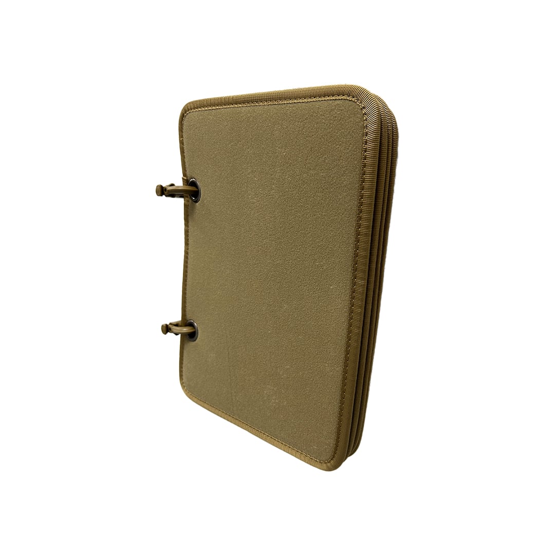 Tak Tak Patch Folders - Socom Tactical Airsoft - -  Airsoft