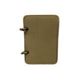 Tak Tak Patch Folders - Socom Tactical Airsoft - -  Airsoft