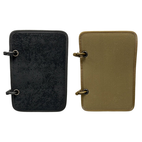 Tak Tak Patch Folders - Socom Tactical Airsoft Fleet - - Tak Tak Airsoft