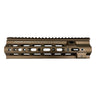 Tak Tak Super Modular Rail-10.5''  Handguard (Various Colours) - Socom Tactical Airsoft - -  Airsoft