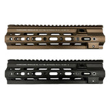 Tak Tak Super Modular Rail-10.5''  Handguard (Various Colours) - Socom Tactical Airsoft - - Tak Tak Airsoft