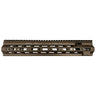 Tak Tak Super Modular Rail -14'' Handguard (Various Colours) - Socom Tactical Airsoft - -  Airsoft