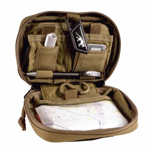 Tasmanian Tiger Admin Pouch - Socom Tactical Airsoft - -  Airsoft