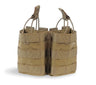 Tasmanian Tiger Double M4 Magazine Pouch MKII - Socom Tactical Airsoft - -  Airsoft