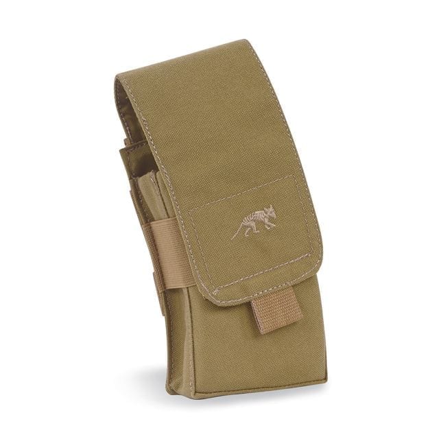 Tasmanian Tiger Double MP5 Magazine Pouch MKII - Socom Tactical Airsoft - -  Airsoft