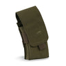 Tasmanian Tiger Double MP5 Magazine Pouch MKII - Socom Tactical Airsoft - -  Airsoft