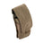 Tasmanian Tiger Double MP5 Magazine Pouch MKII - Socom Tactical Airsoft Fleet - -  Airsoft