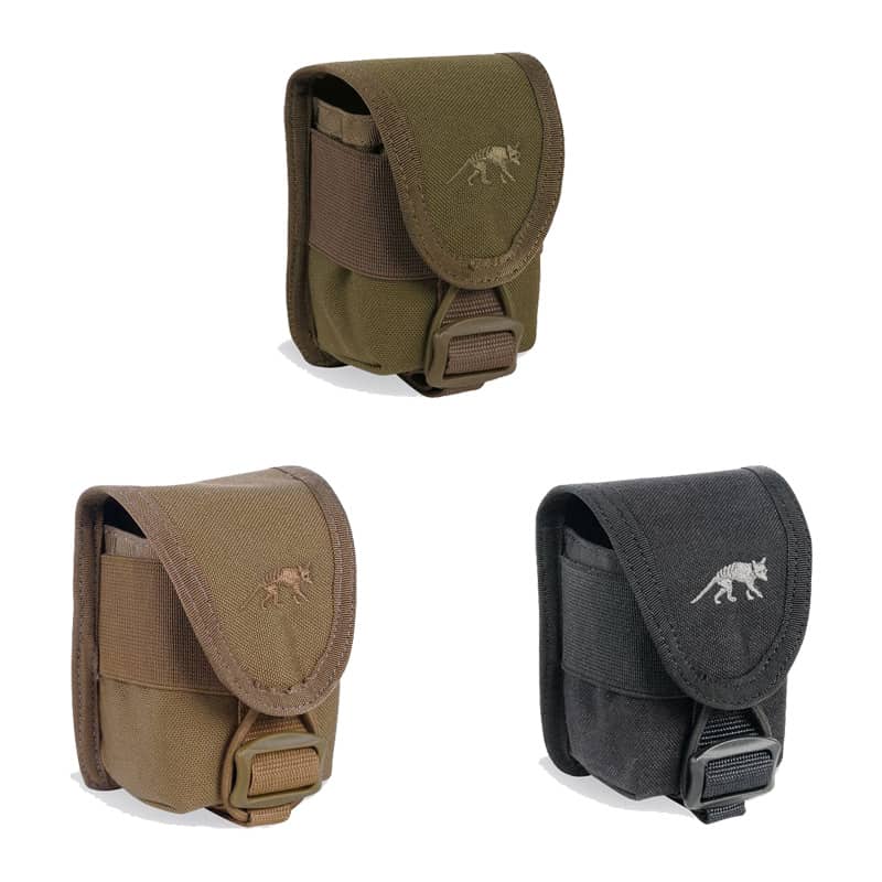 Tasmanian Tiger Grenade Pouch - Socom Tactical Airsoft - - Tasmanian Tiger Airsoft