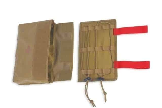 Tasmanian Tiger IFAK Pouch - Socom Tactical Airsoft - -  Airsoft