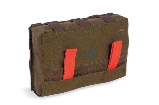 Tasmanian Tiger IFAK Pouch - Socom Tactical Airsoft - -  Airsoft