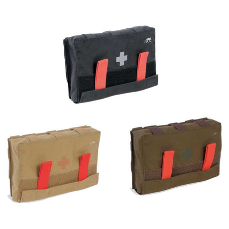 Tasmanian Tiger IFAK Pouch - Socom Tactical Airsoft Fleet - - Tasmanian Tiger Airsoft