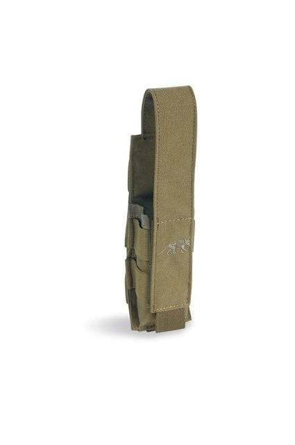 Tasmanian Tiger Single MP7 Magazine Pouch - Socom Tactical Airsoft - -  Airsoft