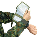 Tasmanian Tiger Wrist Admin Pouch - Socom Tactical Airsoft - -  Airsoft