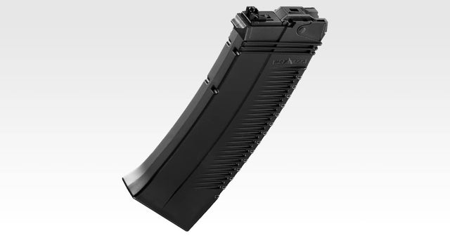 Tokyo Marui Saiga 12 Shotgun GBB magazine (Long 90 rounds) - Socom Tactical Airsoft Fleet - - Tokyo Marui Airsoft