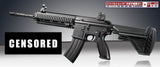 Tokyo Marui TM416 D Next Gen Recoil - Black - Socom Tactical Airsoft Fleet - -  Airsoft