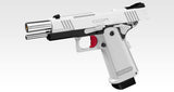 Tokyo Marui Hi-capa White DOR - Socom Tactical Airsoft - -  Airsoft