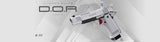 Tokyo Marui Hi-capa White DOR - Socom Tactical Airsoft - -  Airsoft