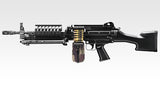 Tokyo Marui MK46 MOD.0 NGRS - Socom Tactical Airsoft Fleet - - Tokyo Marui Airsoft