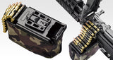 Tokyo Marui MK46 MOD.0 NGRS - Socom Tactical Airsoft Fleet - -  Airsoft