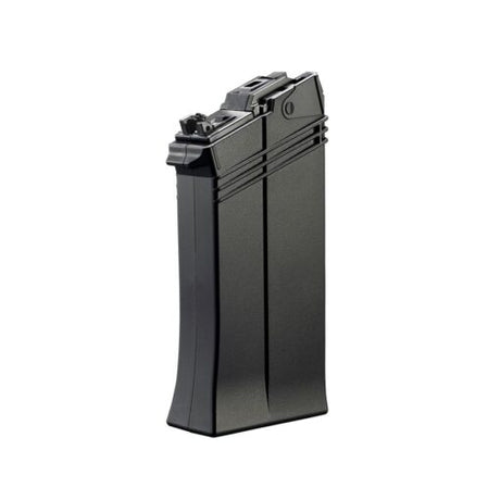 Tokyo Marui Saiga-12k Spare magazine  Gas (Short 45 round) - Socom Tactical Airsoft Fleet - - Tokyo Marui Airsoft