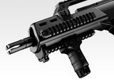 Tokyo Marui TG36C Custom G36C NGRS - Socom Tactical Airsoft Fleet - -  Airsoft