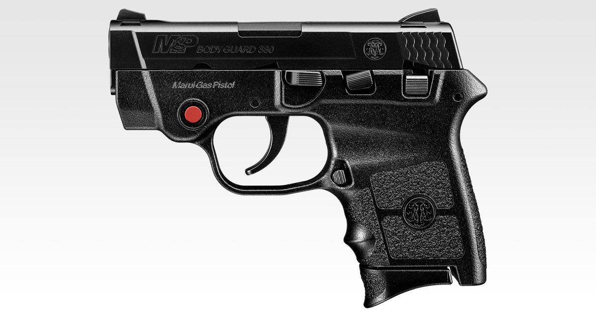 Tokyo Marui BODYGUARD 380 Pistol - Socom Tactical Airsoft - - Tokyo Marui Airsoft