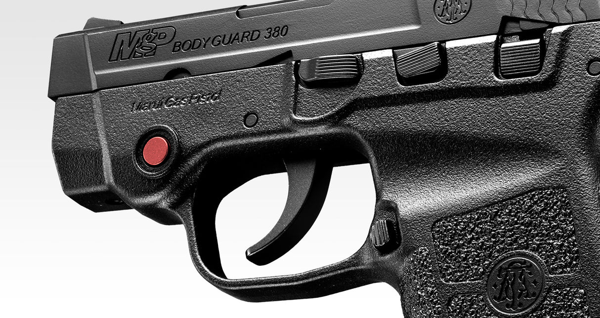 Tokyo Marui BODYGUARD 380 Pistol - Socom Tactical Airsoft - -  Airsoft