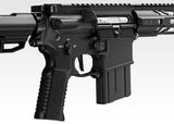 Tokyo Marui MTR-16 GBB Rifle With ZET System - Socom Tactical Airsoft Fleet - -  Airsoft