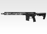 Tokyo Marui MTR-16 GBB Rifle With ZET System - Socom Tactical Airsoft Fleet - - Tokyo Marui Airsoft