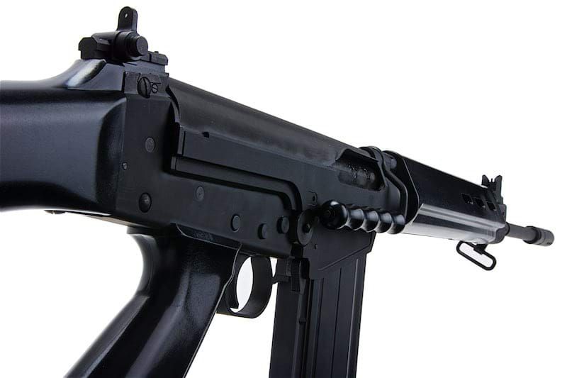 VFC FAL (LAR) Standard Type GBBR