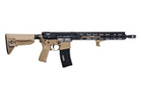 VFC BCM MK2 MCMR GBBR 14.5" Dual Tone