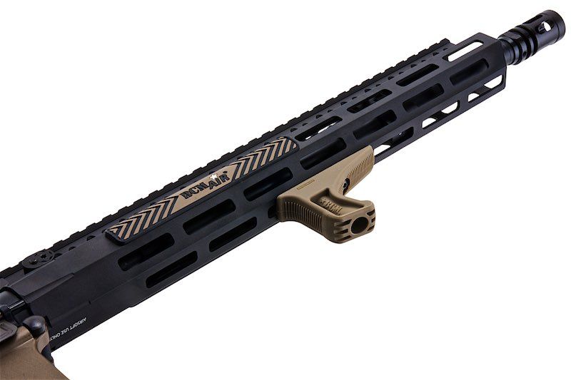 VFC BCM MK2 MCMR GBBR 14.5" Dual Tone