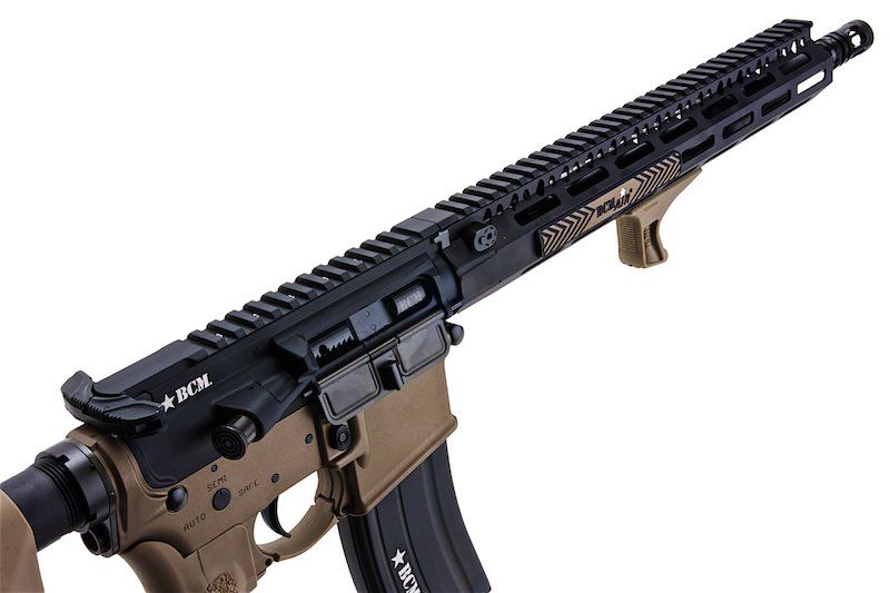 VFC BCM MK2 MCMR GBBR 14.5" Dual Tone