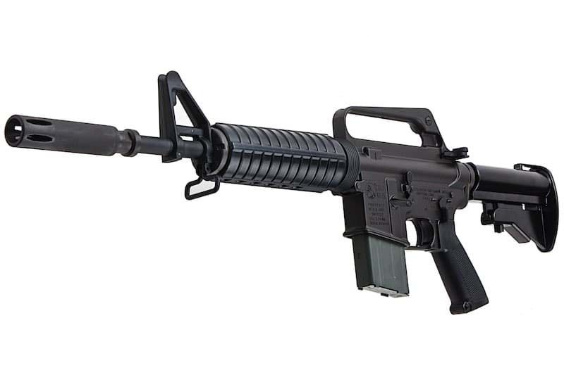 VFC Colt XM177E2 GBBR