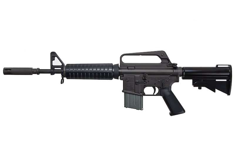 VFC Colt XM177E2 GBBR