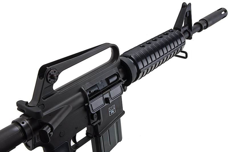 VFC Colt XM177E2 GBBR