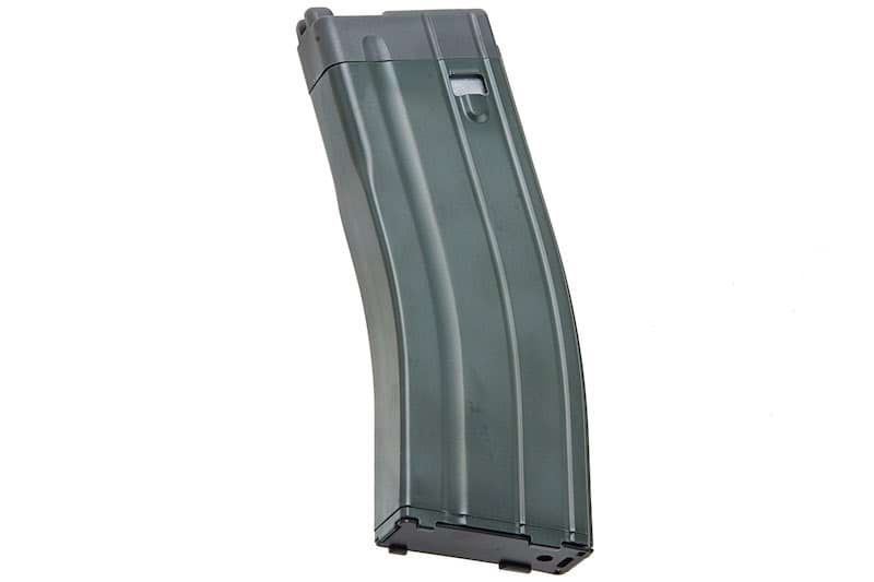 VFC M4 Green Gas Magazine V3 (30rds) - Grey