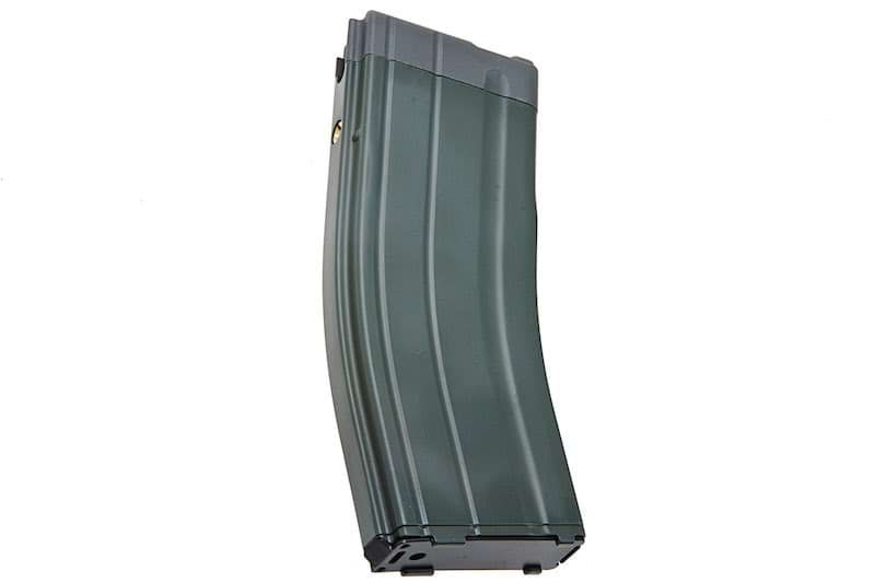 VFC M4 Green Gas Magazine V3 (30rds) - Grey