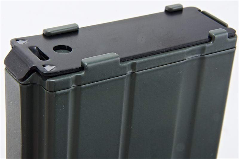 VFC M4 Green Gas Magazine V3 (30rds) - Grey