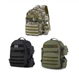 Kombat UK Venture Pack 45 (Various Colours) - Socom Tactical Airsoft - - Kombat UK Airsoft