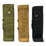 WBD 100CM M4 MOLLE GUNBAG (Various Colours) - Socom Tactical Airsoft - -  Airsoft