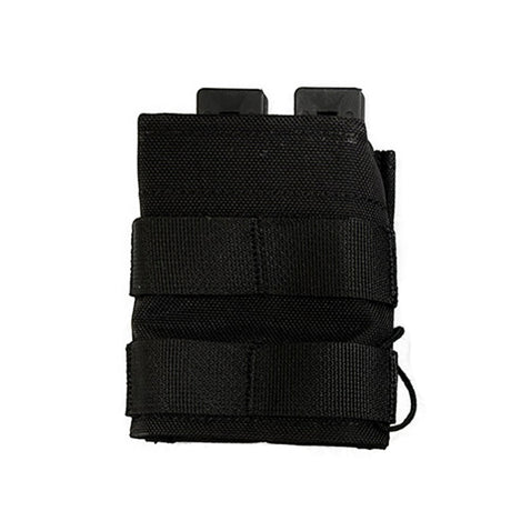 WBD 7.62 S-Tak  Single Magazine Pouch With Retention  (Various Colours) - Socom Tactical Airsoft Fleet - -  Airsoft