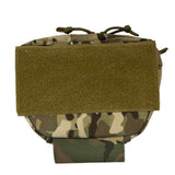 WBD Advanced Tactical Front Drop Pouch Admin Panel - Socom Tactical Airsoft - -  Airsoft