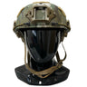 WBD Air Flow Type Fast Helmet (Various Colours) - Socom Tactical Airsoft - -  Airsoft