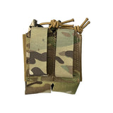 WBD DPMP Double Pistol Magazine Pouch (various Colours) - Socom Tactical Airsoft - -  Airsoft