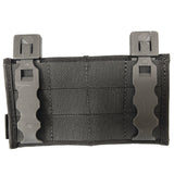 WBD Double S-Tak 5.56 Magazine Pouch With Retention (Various Colours) - Socom Tactical Airsoft - -  Airsoft